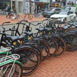 City Bike