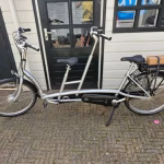 Tendam type 1